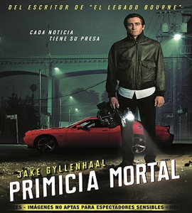 Nightcrawler