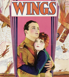 Wings