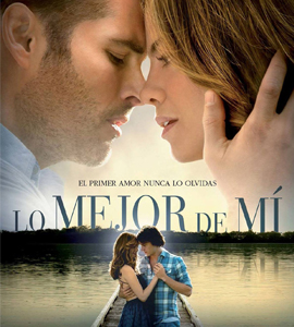 The Best of Me