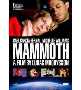 Mammoth