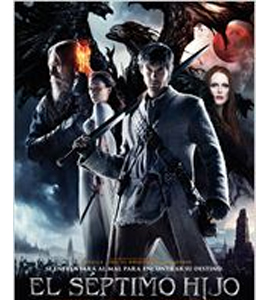 Seventh Son