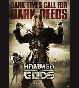 Hammer of the Gods