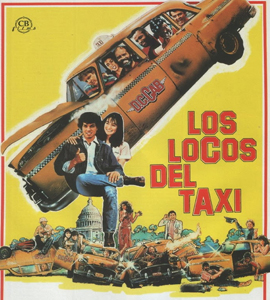 D.C. Cab 