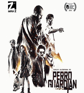 Perro Guardian