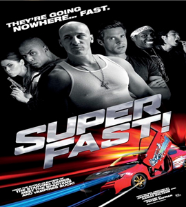 Superfast!