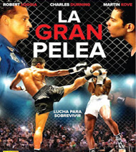 The Great Fight
