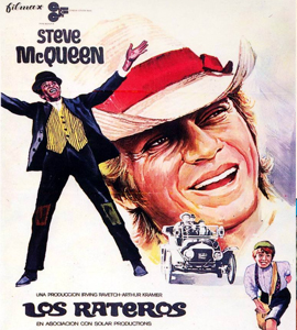 The Reivers