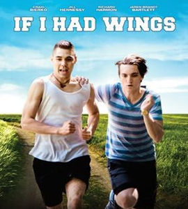 If I Had Wings