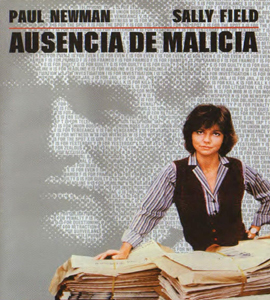 Absence of Malice