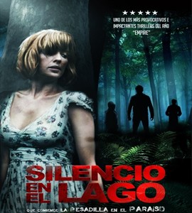 Eden Lake
