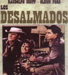 The Desperadoes