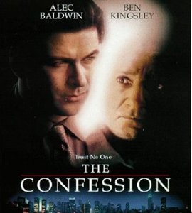 The Confession