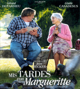 La tête en friche 