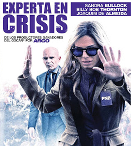 Our Brand Is Crisis