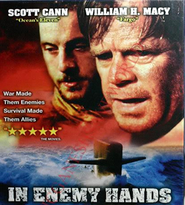 In Enemy Hands