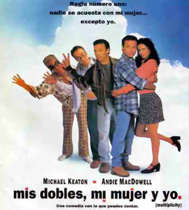 Multiplicity