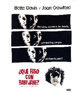 What Ever Happened to Baby Jane?