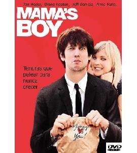 Mama's Boy