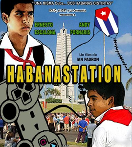 Habanastation