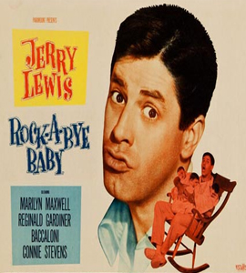 Rock-a-bye Baby