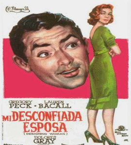 Designing Woman
