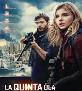 The Fifth Wave