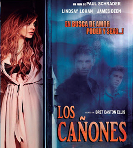 The Canyons