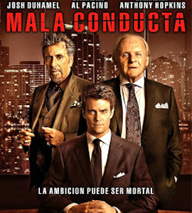 Misconduct 