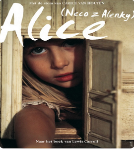 Neco z Alenky