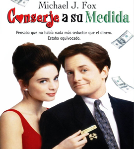 For Love or Money