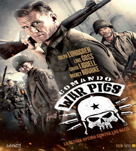 War Pigs