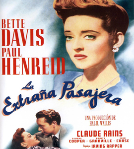 Now, Voyager
