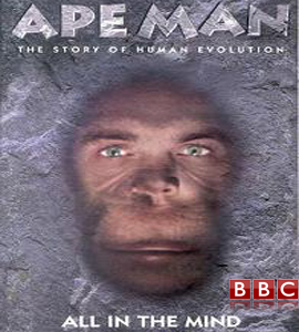 BBC - Historia de la evolucion humana - Disco 2