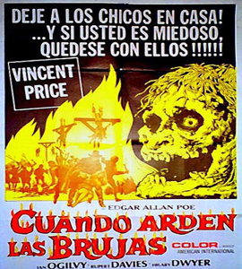 Witchfinder General