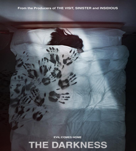 The Darkness