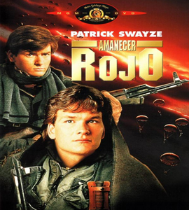 Red Dawn