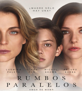 Rumbos paralelos