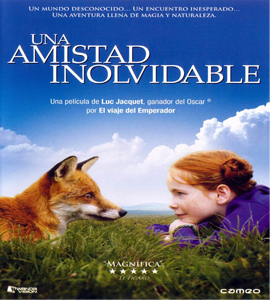 Le Renard et l'enfant