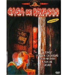 Clownhouse