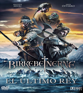 Birkebeinerne
