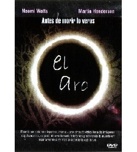 Blu-ray - The Ring
