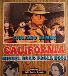 California addio