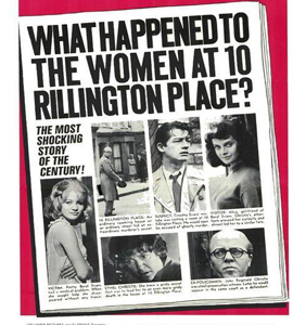 10 Rillington Place