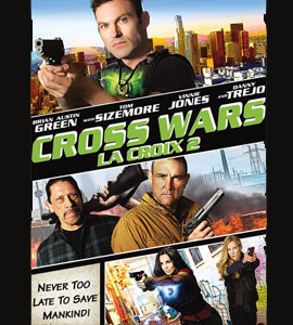 Cross Wars