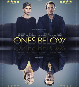 The Ones Below