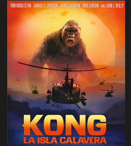 King Kong: Skull Island