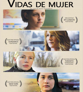 Certain Women