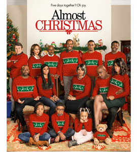 Almost Christmas