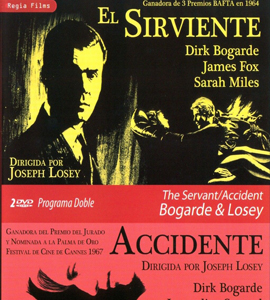 The Servant