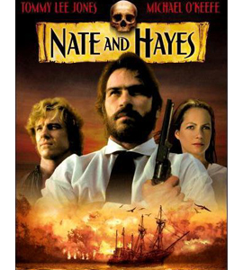Nate and Hayes